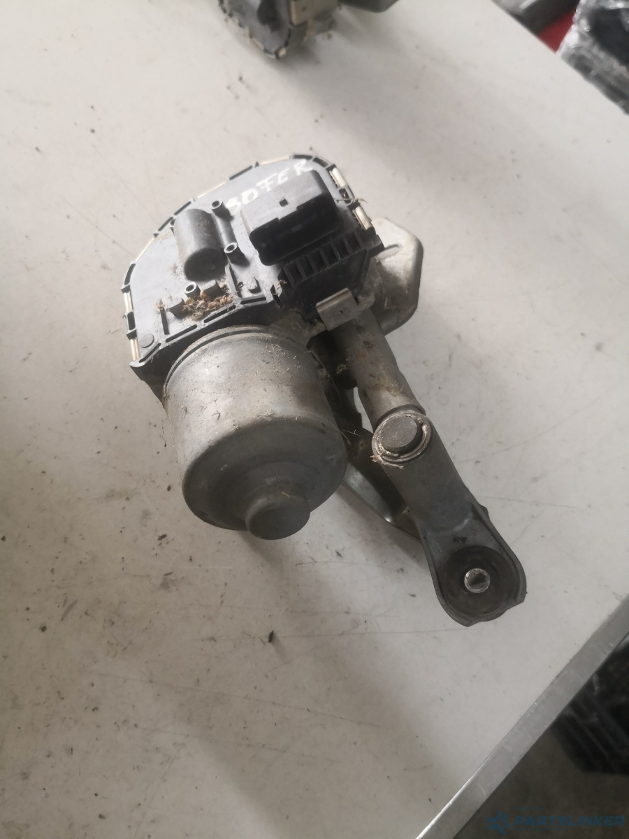 Ansamblu stergatoare stanga fata PEUGEOT 407 (6D_) [ 2004 - > ] OEM 0390241721