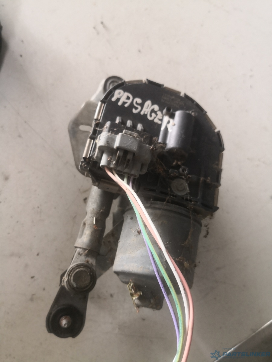 Ansamblu stergatoare dreapta fata PEUGEOT 407 (6D_) [ 2004 - > ] OEM 0390241722