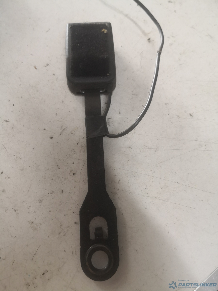 Pretensionare  stanga fata PEUGEOT 407 (6D_) [ 2004 - > ]