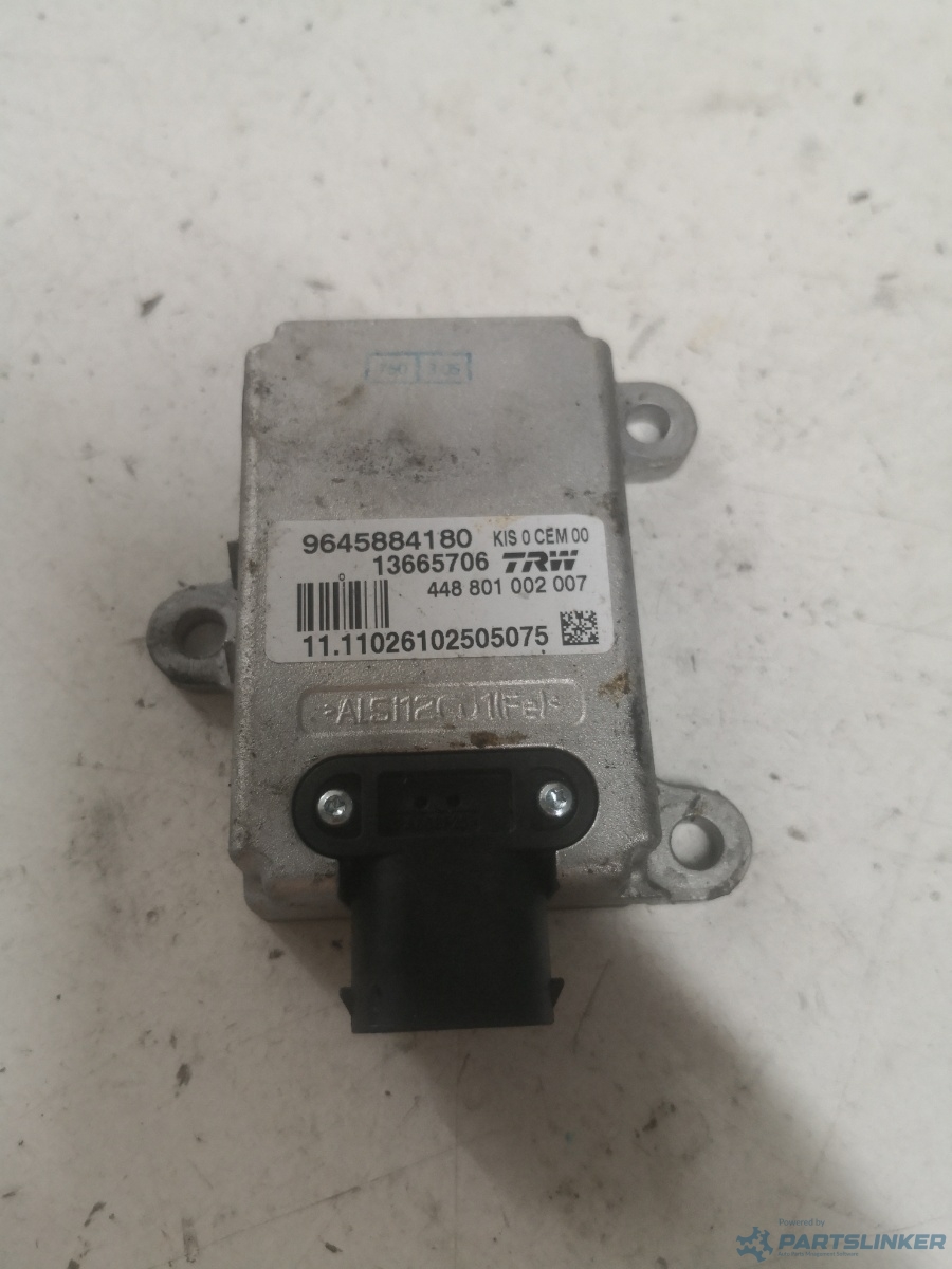 Modul esp PEUGEOT 407 (6D_) [ 2004 - > ] OEM 9645884180
