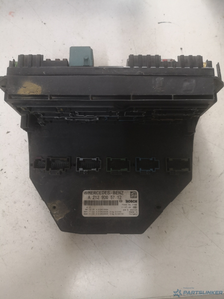 Panou sigurante MERCEDES-BENZ C-CLASS (W204) [ 2007 - 2014 ] OEM A2129005712
