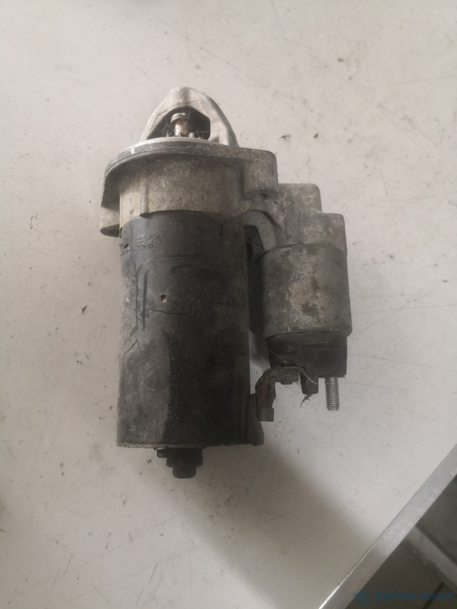 Electromotor MERCEDES-BENZ C-CLASS (W204) [ 2007 - 2014 ] C 220 CDI (OM 651.911) 125KW|170HP