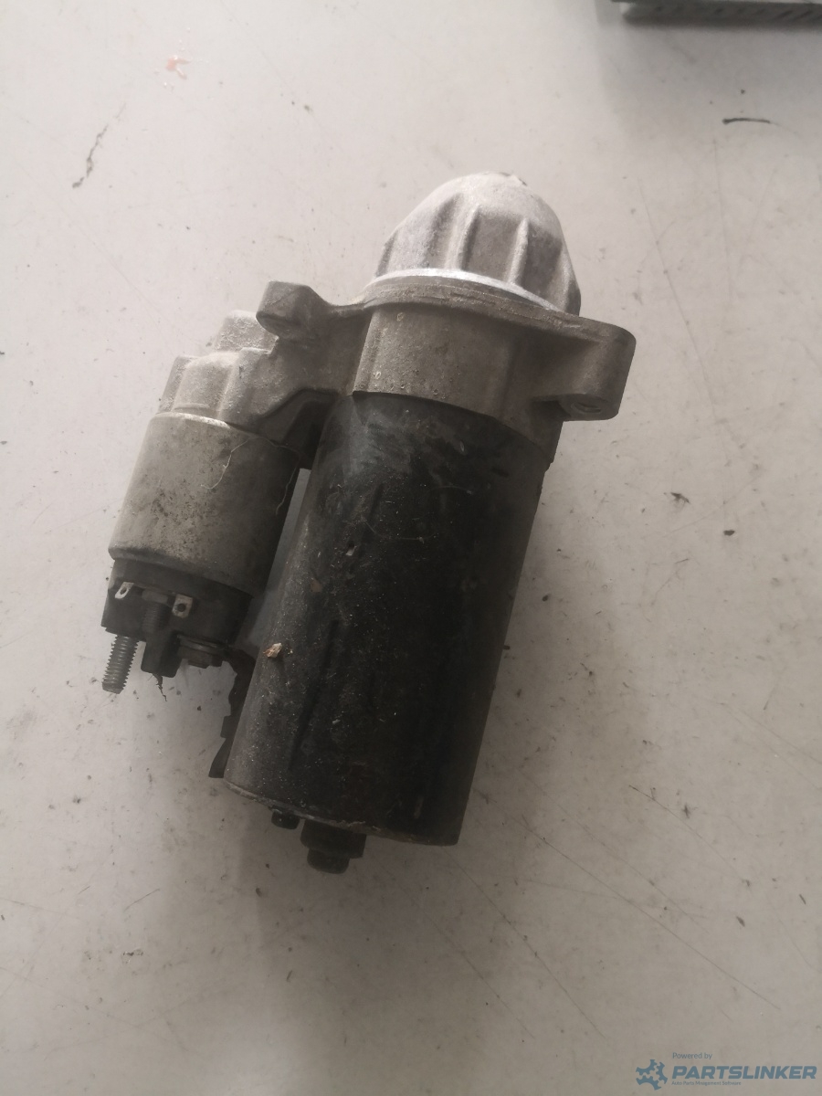 Electromotor MERCEDES-BENZ C-CLASS (W204) [ 2007 - 2014 ] C 220 CDI (OM 651.911) 125KW|170HP – foto 2