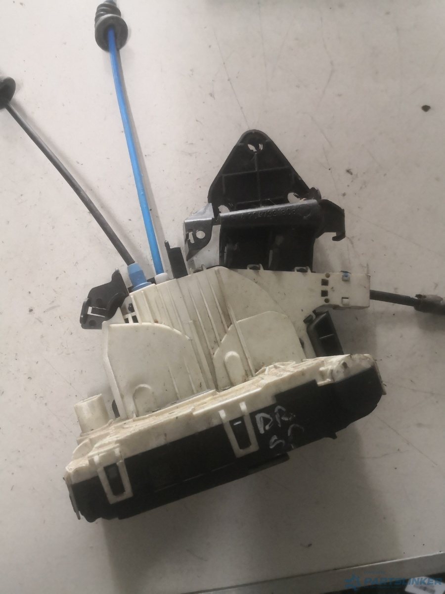 Broasca usa dreapta spate MERCEDES-BENZ C-CLASS (W204) [ 2007 - 2014 ]