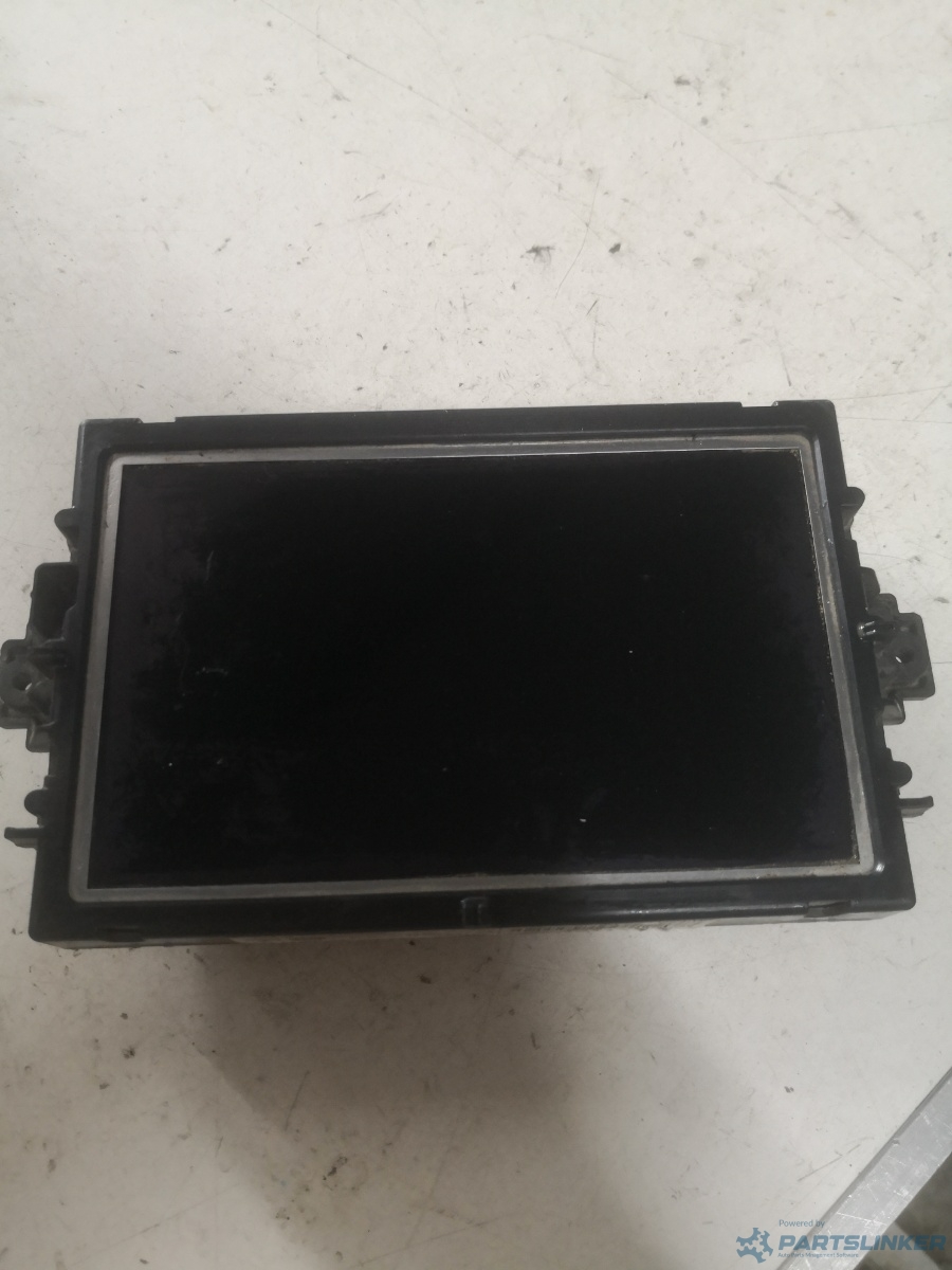 Display MERCEDES-BENZ C-CLASS (W204) [ 2007 - 2014 ] OEM A1729016500