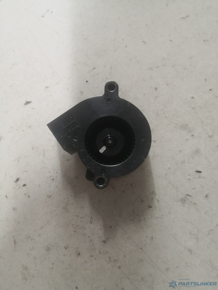 Ventilator far MERCEDES-BENZ S-CLASS W222, V222, X222 2013 - > 3.0 S 350 BlueTEC / d OM 642.861 190KW|258HP 0