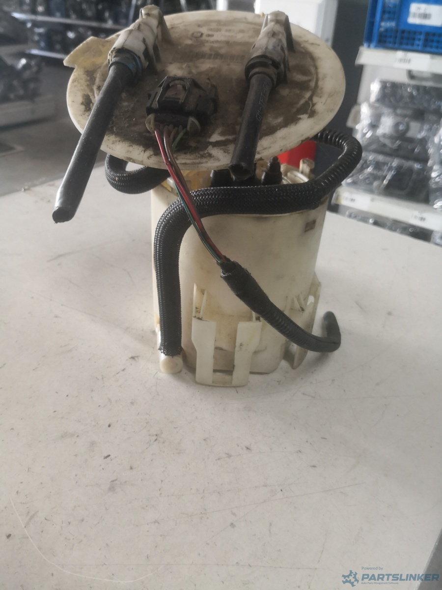 Pompa combustibil OPEL ZAFIRA B (A05) [ 2005 - 2015 ] CDTI (Z 19 DTL) 74KW|100HP 13129984 OEM 0580303063