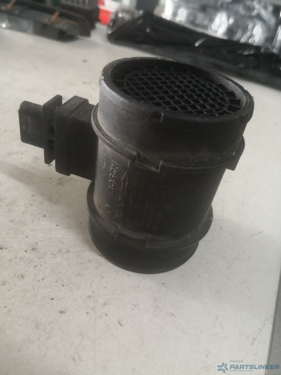 Debitmetru aer OPEL ASTRA H Saloon L69, A04 2007 - 2014 1.7 CDTi Z 17 DTJ 0281002832