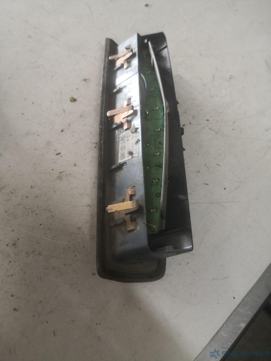 Lampa spate / stop OPEL ZAFIRA B (A05) [ 2005 - 2015 ] OEM 13252463 – foto 2