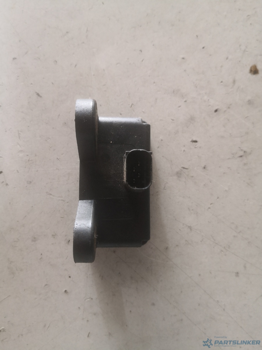 Modul esp OPEL ZAFIRA B (A05) [ 2005 - 2015 ] OEM 13257072 – foto 2