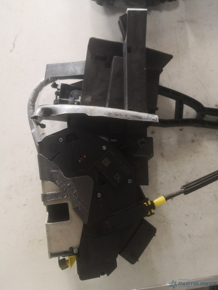 Broasca usa stanga spate FORD C-MAX II (DXA/CB7, DXA/CEU) [ 2010 - > ] TDCi (XWDA, XWDB, XWDC, XWDD, XWDE) 88KW|120HP OEM 40814138