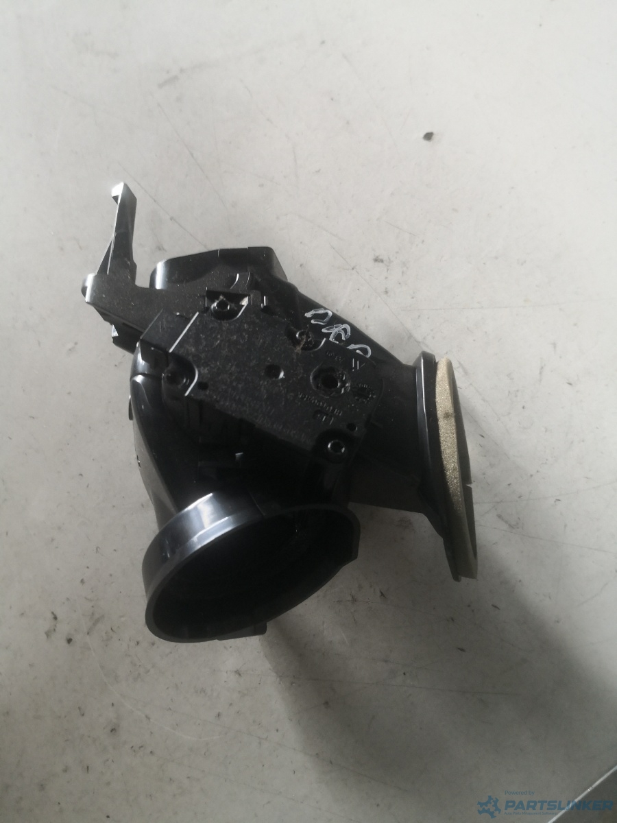 Guri ventilatie MERCEDES-BENZ S-CLASS W222, V222, X222 2013 - > 3.0 S 350 BlueTEC / d OM 642.861 190KW|258HP 0