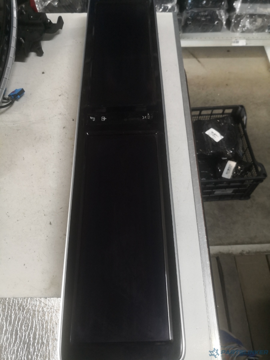 Display bord MERCEDES-BENZ S-CLASS W222, V222, X222 2013 - > 3.0 S 350 BlueTEC / d OM 642.861 190KW|258HP 0