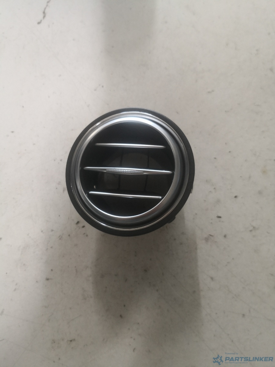 Guri ventilatie MERCEDES-BENZ S-CLASS W222, V222, X222 2013 - > 3.0 S 350 BlueTEC / d OM 642.861 190KW|258HP 0