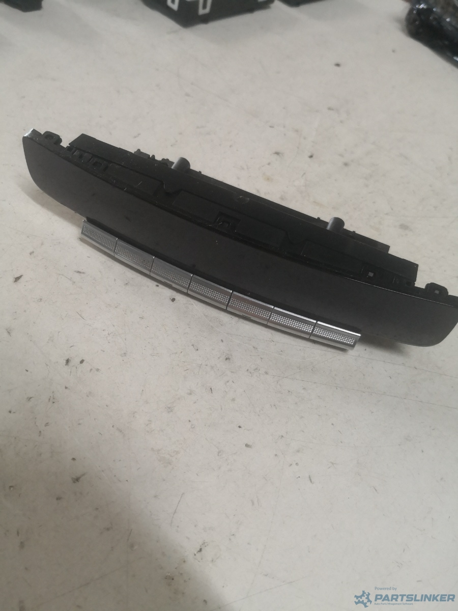 Display clima spate MERCEDES-BENZ S-CLASS W222, V222, X222 2013 - > 3.0 S 350 BlueTEC / d OM 642.861 190KW|258HP 0