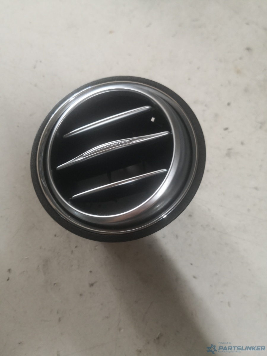 Guri ventilatie MERCEDES-BENZ S-CLASS W222, V222, X222 2013 - > 3.0 S 350 BlueTEC / d OM 642.861 190KW|258HP 0