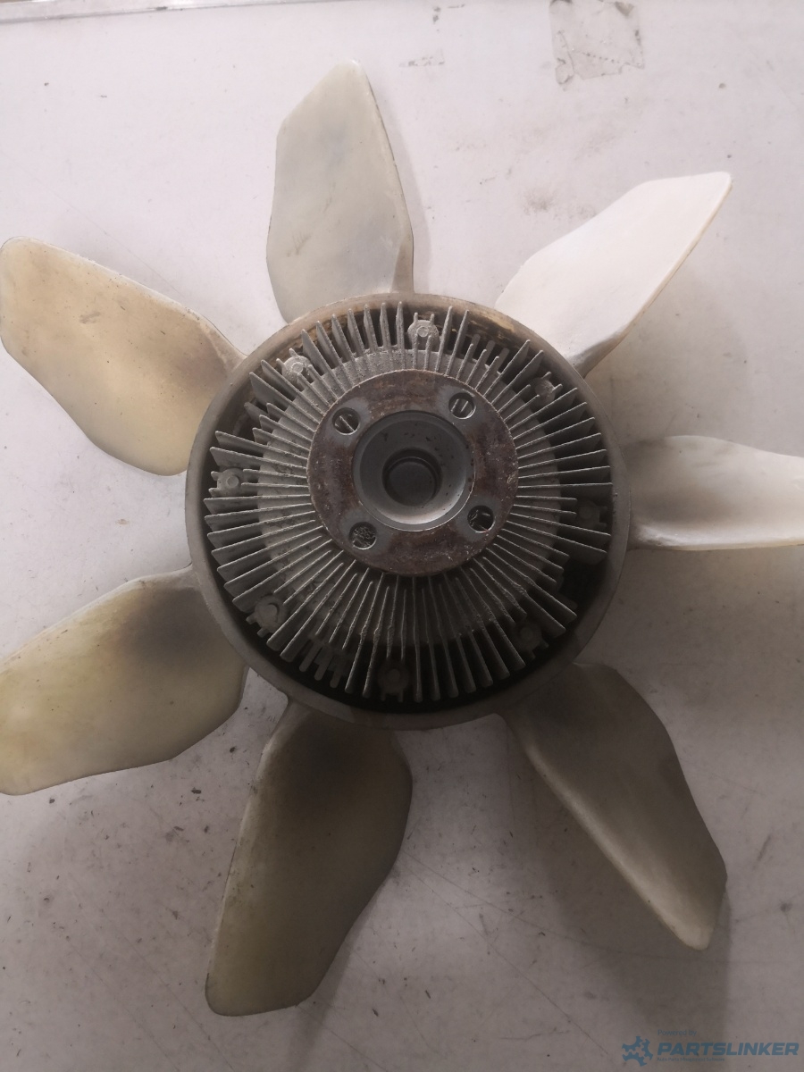 Ventilator motor TOYOTA LAND CRUISER (LJ12_, KZJ12_, TRJ12_, KDJ12_, GRJ12_) [ 20