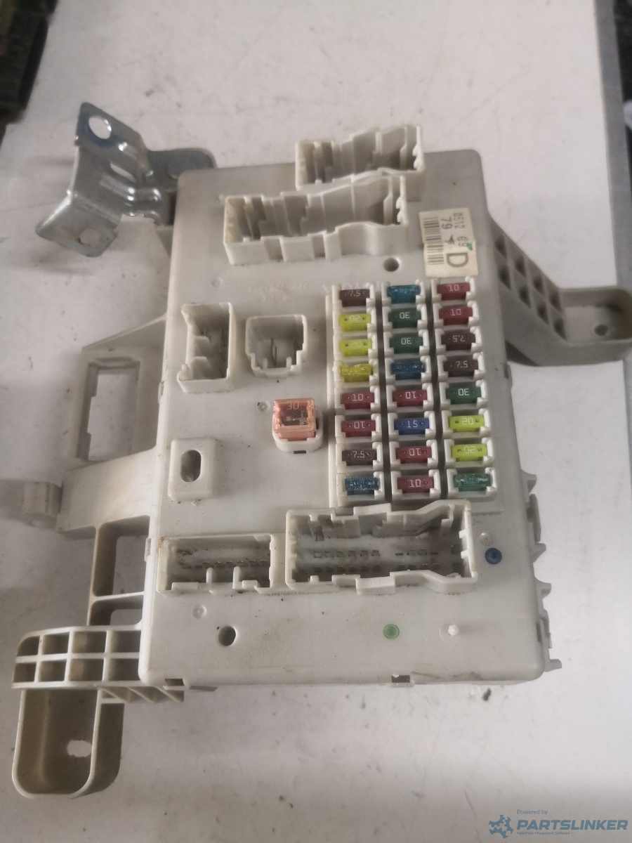 Panou sigurante TOYOTA LAND CRUISER (LJ12_, KZJ12_, TRJ12_, KDJ12_, GRJ12_) [ 20 OEM 05126k29d79