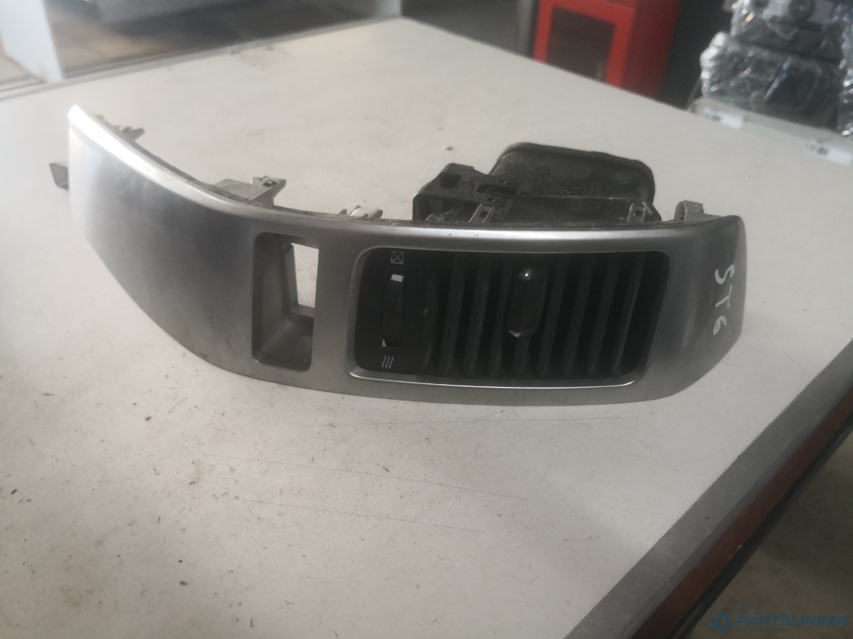 Guri ventilatie stanga fata TOYOTA LAND CRUISER (LJ12_, KZJ12_, TRJ12_, KDJ12_, GRJ12_) [ 20 OEM 6556440030