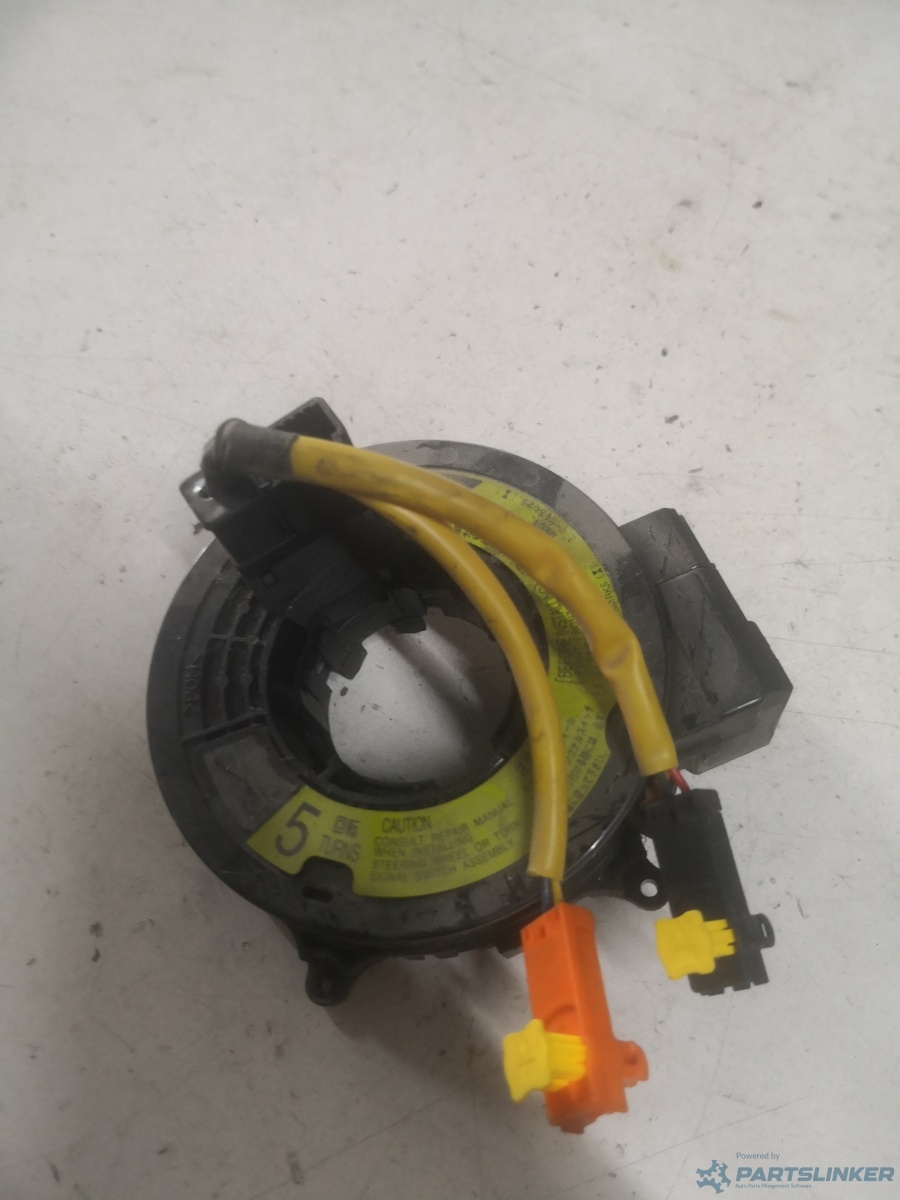 Spirala airbag / spirala volan TOYOTA LAND CRUISER (LJ12_, KZJ12_, TRJ12_, KDJ12_, GRJ12_) [ 20 OEM Q6n0436