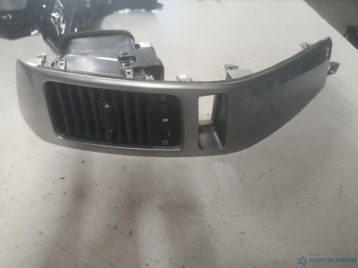 Guri ventilatie dreapta fata TOYOTA LAND CRUISER (LJ12_, KZJ12_, TRJ12_, KDJ12_, GRJ12_) [ 20 OEM 6556430040