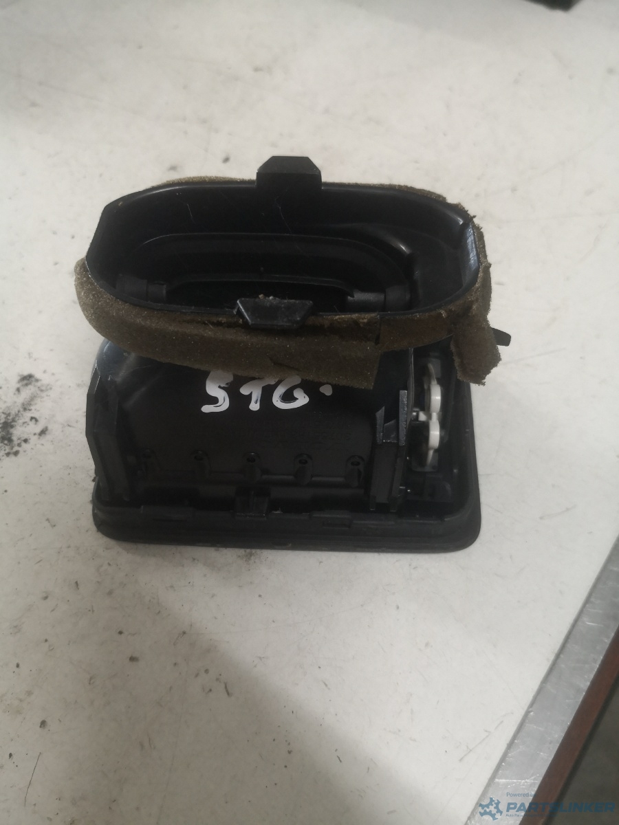 Guri ventilatie stanga fata VOLVO S80 II (AS, 124) [ 2006 - > ] OEM 30755183 – foto 2