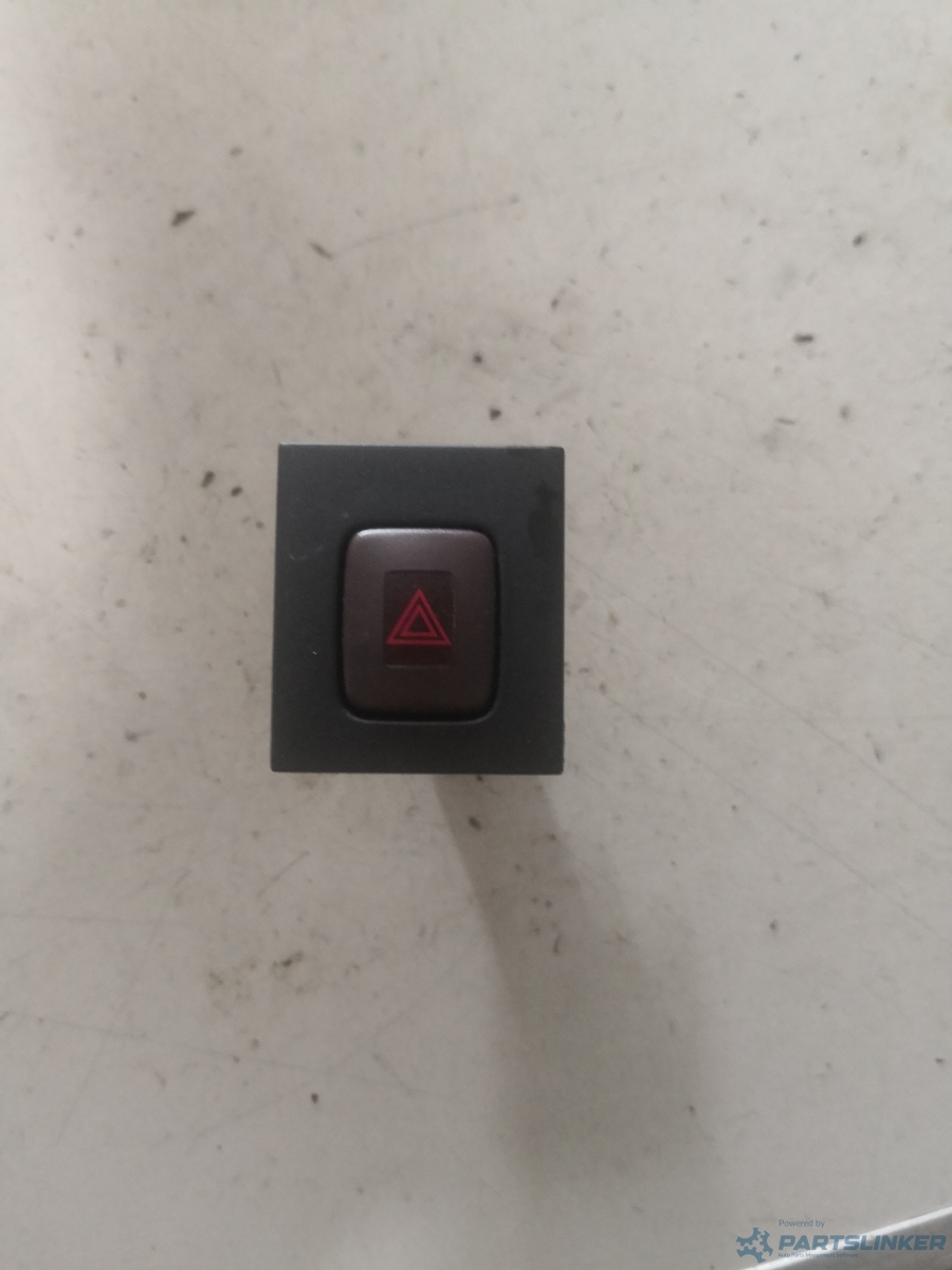 Buton avarie VOLVO S80 II (AS, 124) [ 2006 - > ] OEM 30710106