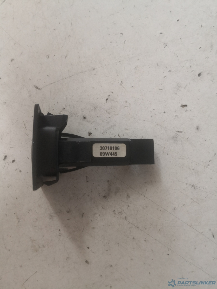 Buton avarie VOLVO S80 II (AS, 124) [ 2006 - > ] OEM 30710106 – foto 2
