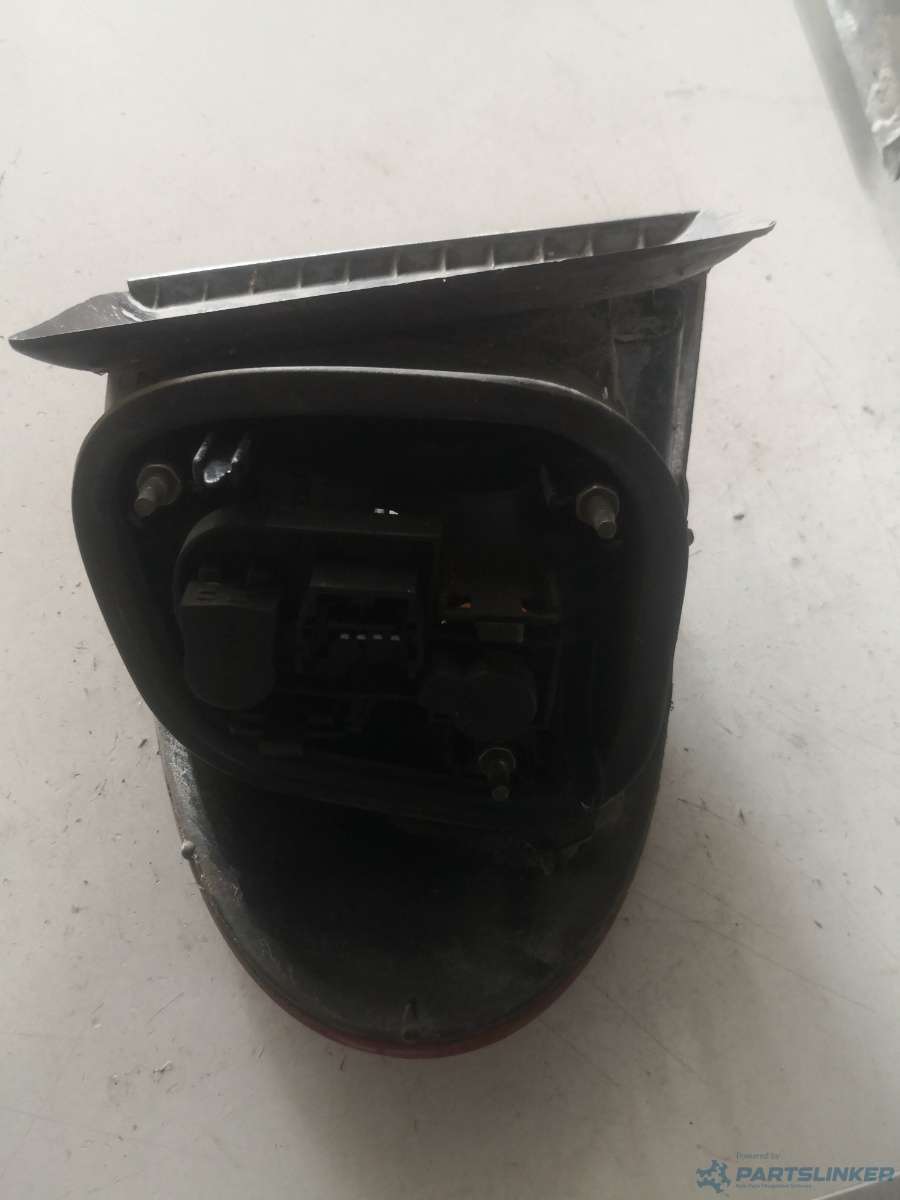 Lampa spate / stop dreapta spate RENAULT MEGANE I (BA0/1_) [ 1995 - 2004 ] OEM 7700428059 – foto 2