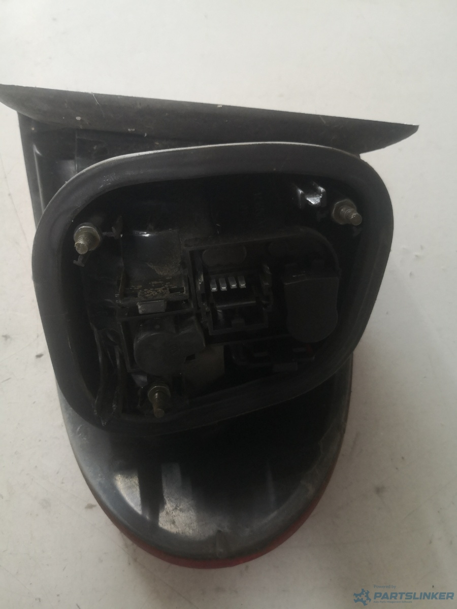 Lampa spate / stop stanga spate RENAULT MEGANE I (BA0/1_) [ 1995 - 2004 ] OEM 7700428058 – foto 2