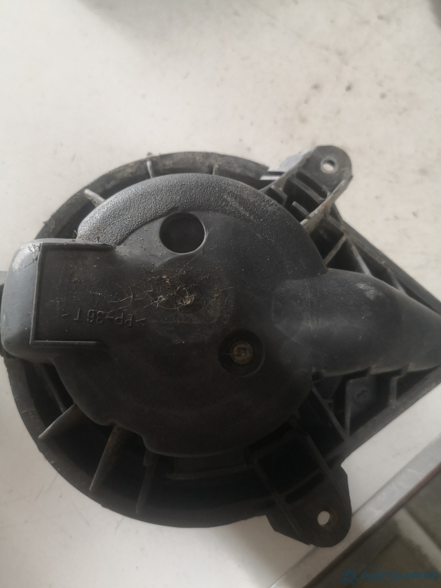 Aeroterma RENAULT MEGANE I (BA0/1_) [ 1995 - 2004 ] – foto 2