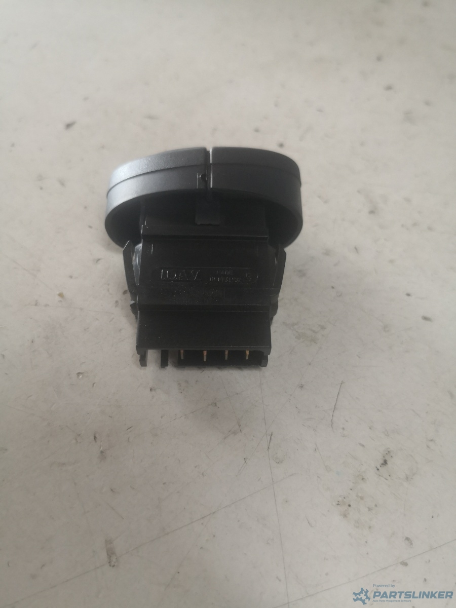 Buton dezaburire  RENAULT MEGANE I (BA0/1_) [ 1995 - 2004 ] OEM 429990b – foto 2