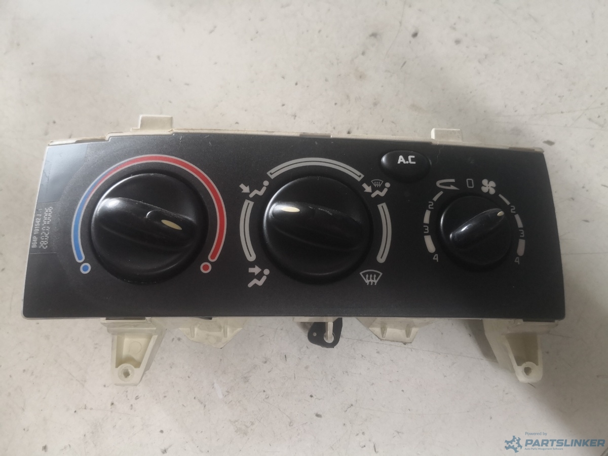 Climatizare RENAULT MEGANE I (BA0/1_) [ 1995 - 2004 ] OEM B64p101542j