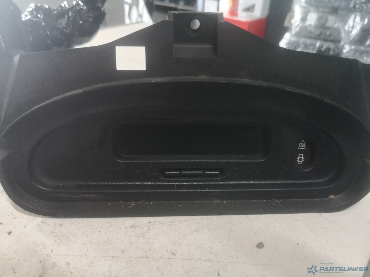 Display RENAULT MEGANE I (BA0/1_) [ 1995 - 2004 ] OEM 8200028364