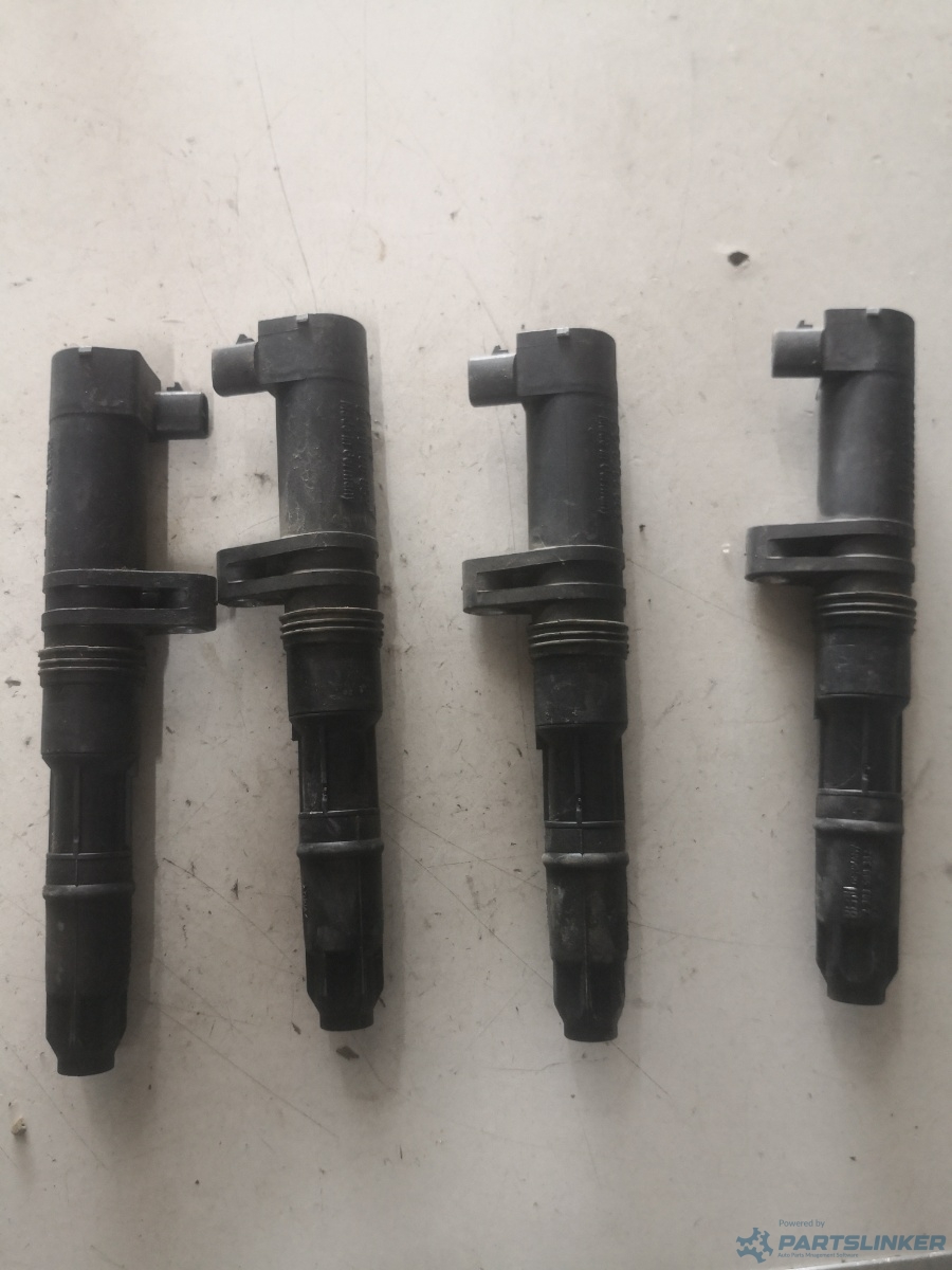 Bobina inductie RENAULT MEGANE I (BA0/1_) [ 1995 - 2004 ] OEM 0040100052
