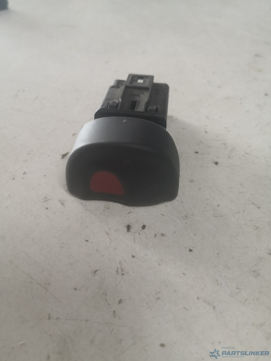 Buton avarie RENAULT MEGANE I (BA0/1_) [ 1995 - 2004 ] OEM 435867