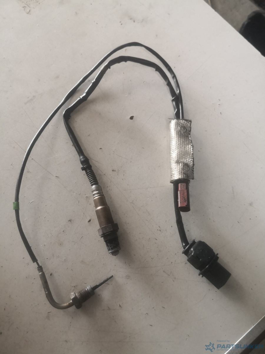 Sonda Lambda VOLKSWAGEN TIGUAN (5N_) [ 2007 - > ] TDI 4motion (CBBB, CFGB) 125KW|170HP OEM 03l906262