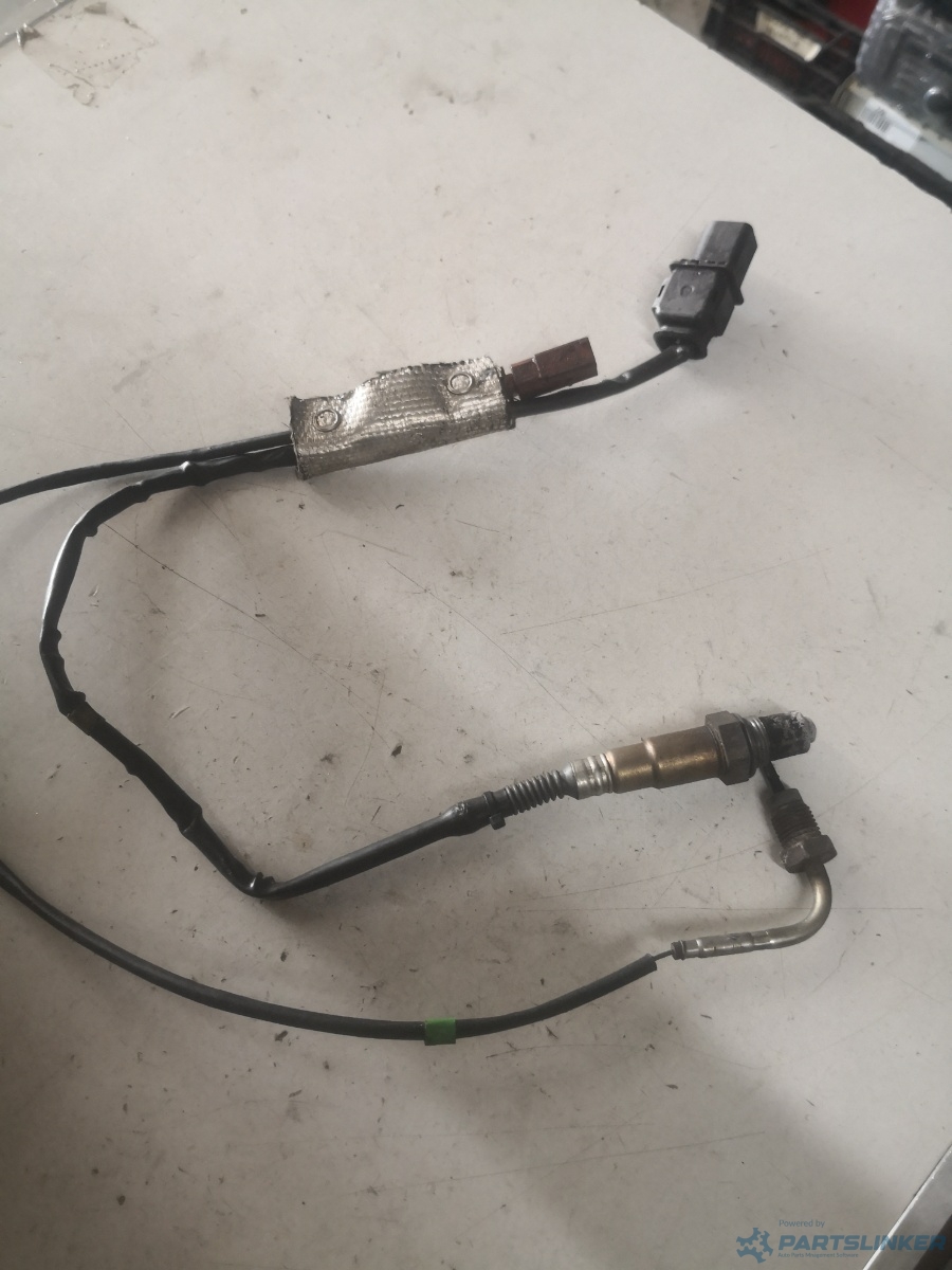 Sonda Lambda VOLKSWAGEN TIGUAN (5N_) [ 2007 - > ] TDI 4motion (CBBB, CFGB) 125KW|170HP OEM 03l906262 – foto 2
