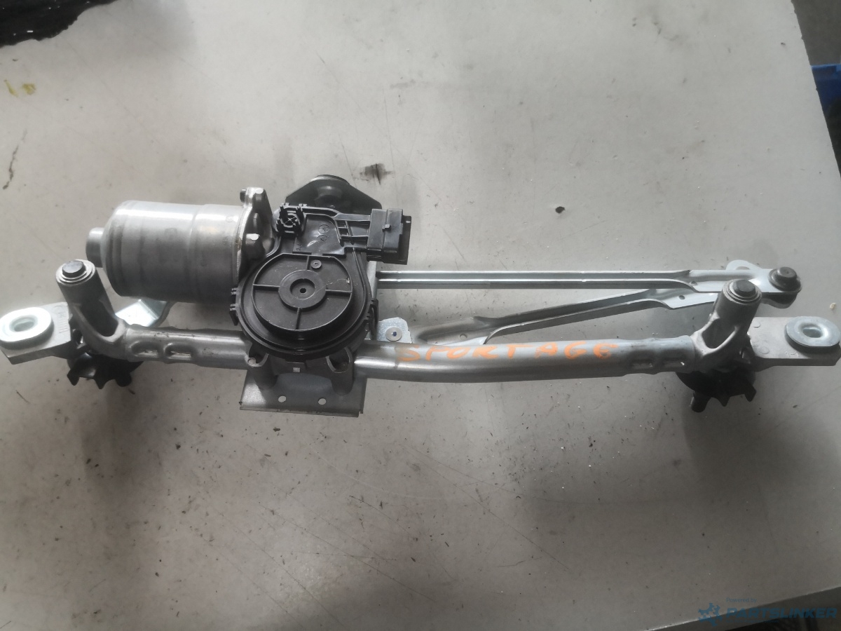 Ansamblu stergatoare parbriz KIA SPORTAGE (K00) [ 1994 - 2004 ] OEM 98100f1000
