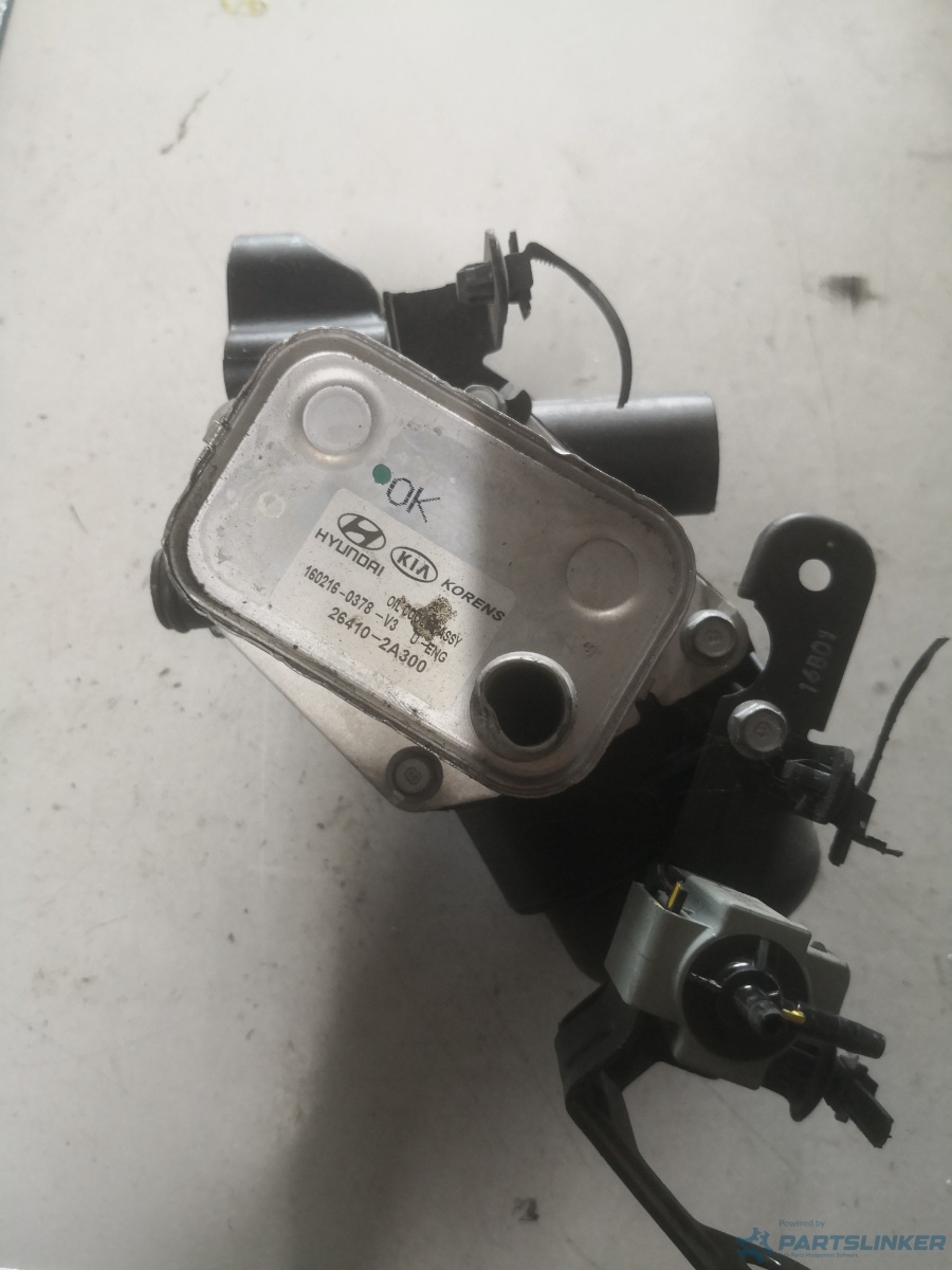 Termoflot HYUNDAI ACCENT IV (RB) [ 2010 - > ] OEM 264102a300