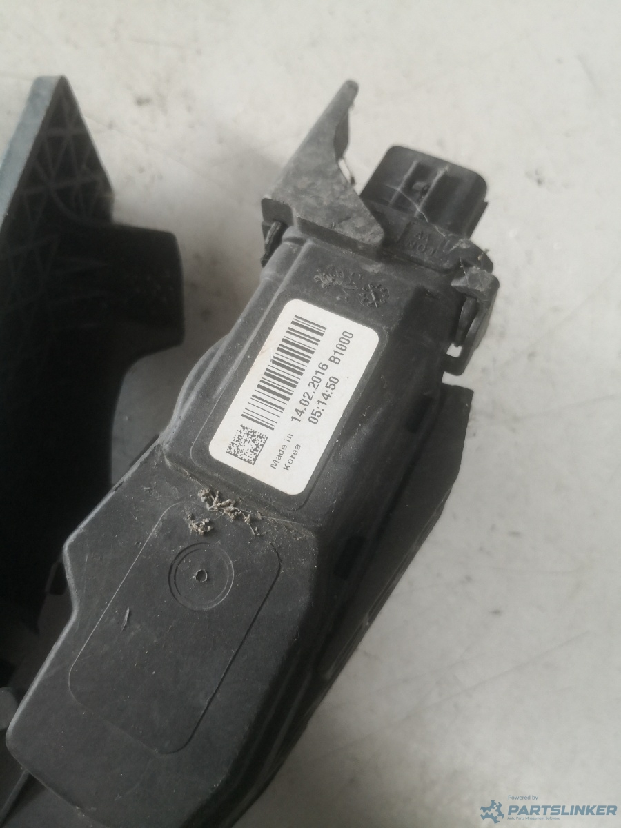 Pedala acceleratie KIA SPORTAGE (K00) [ 1994 - 2004 ] OEM 32414400 – foto 2