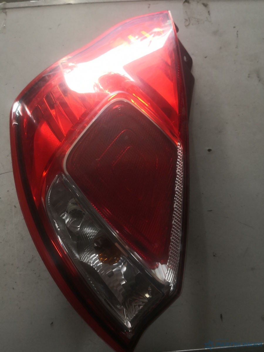 Lampa spate / stop stanga spate FORD FIESTA V (JH_, JD_) [ 2001 - 2010 ] OEM C1bb13405a