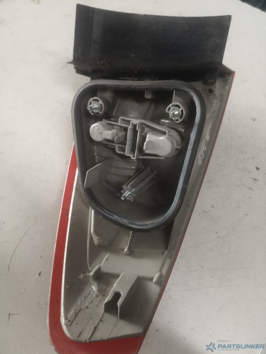 Lampa spate / stop stanga fata FORD MONDEO IV BA7 2007 - 2015 – foto 2