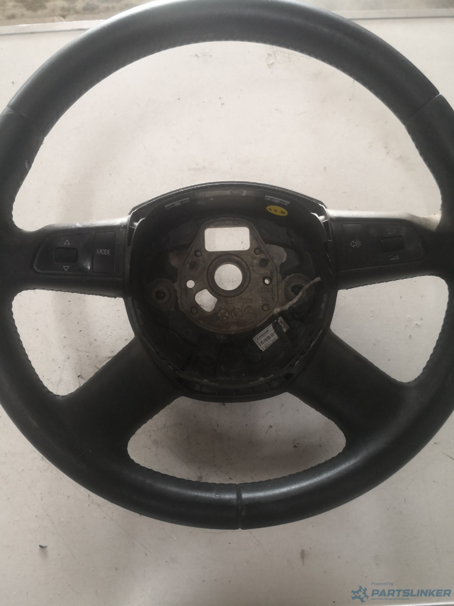 Volan AUDI A6 III Avant (4F5, C6) [ 2005 - 2011 ] OEM 4f0419091