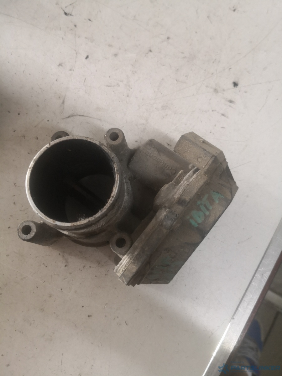 Clapeta acceleratie SEAT IBIZA IV (6L1) [ 2002 - 2009 ] OEM 03l128061r