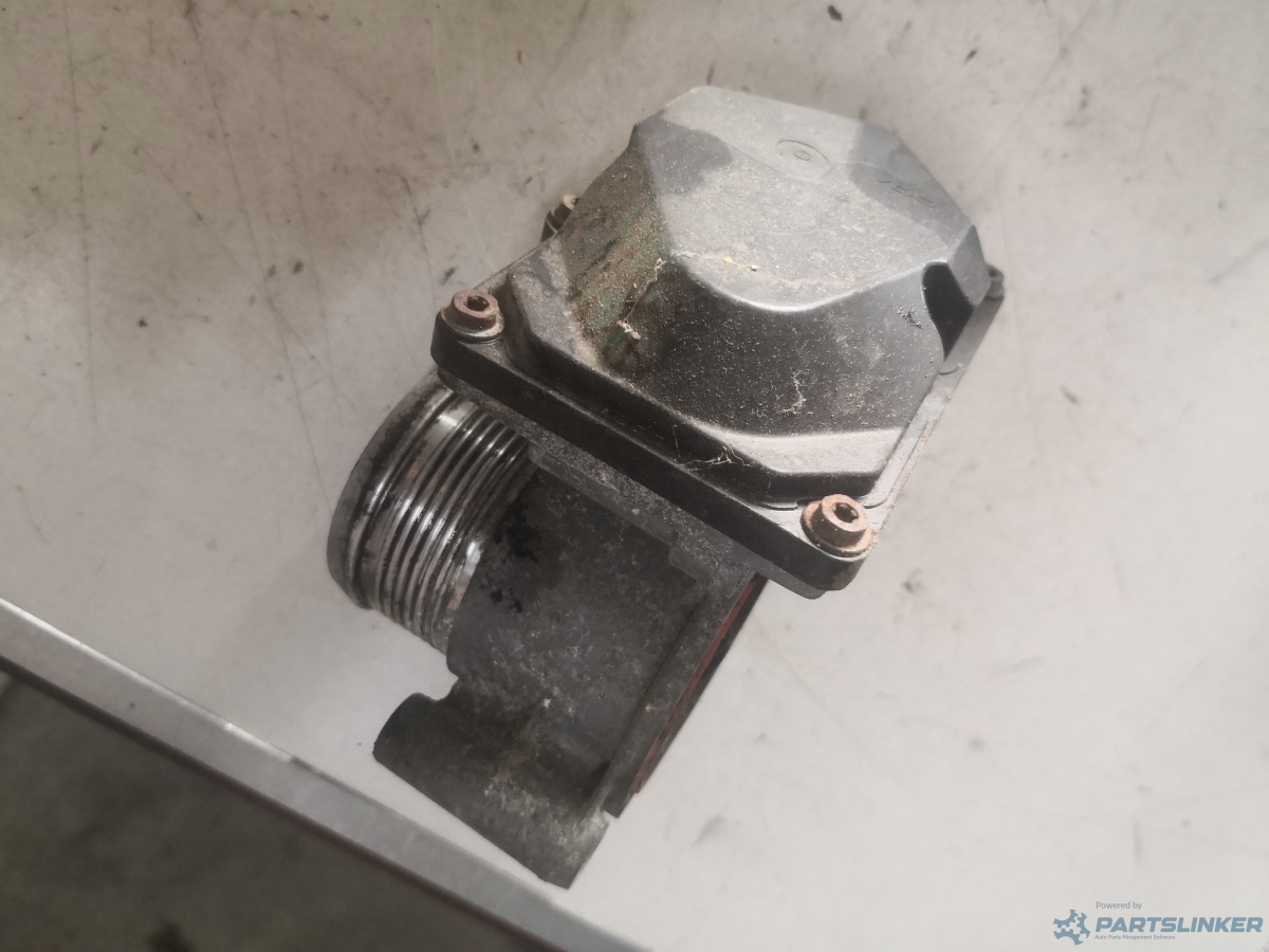 Clapeta acceleratie SEAT IBIZA IV (6L1) [ 2002 - 2009 ] OEM 03l128061r – foto 2