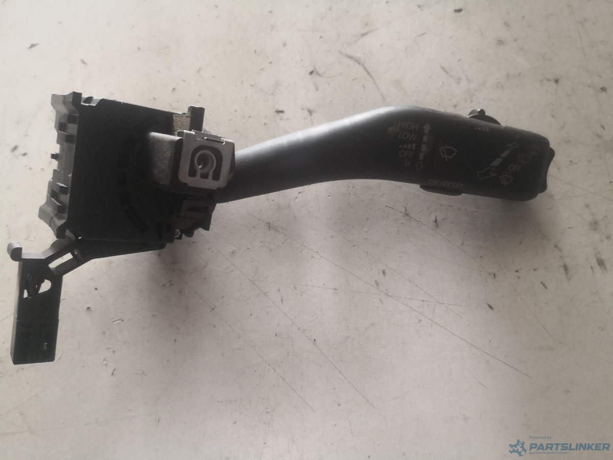 Maneta semnalizare VOLKSWAGEN GOLF V (1K1) [ 2003 - 2009 ] OEM 1k0953519j