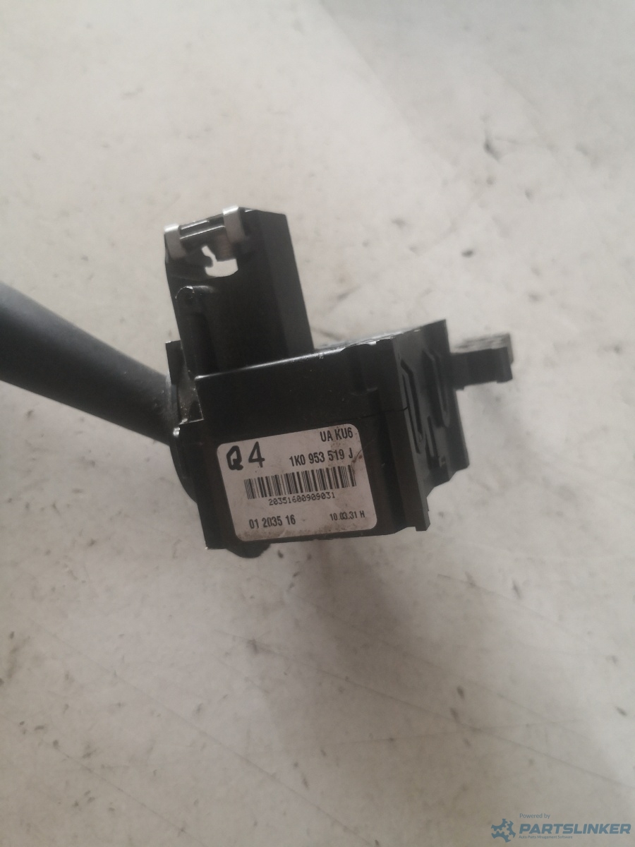 Maneta semnalizare VOLKSWAGEN GOLF V (1K1) [ 2003 - 2009 ] OEM 1k0953519j – foto 2