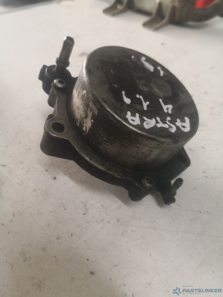 Pompa vacuum OPEL ASTRA H (L48, A04) [ 2004 - 2014 ] CDTI (Z 19 DT) 88KW|120HP OEM 55187760 – foto 2