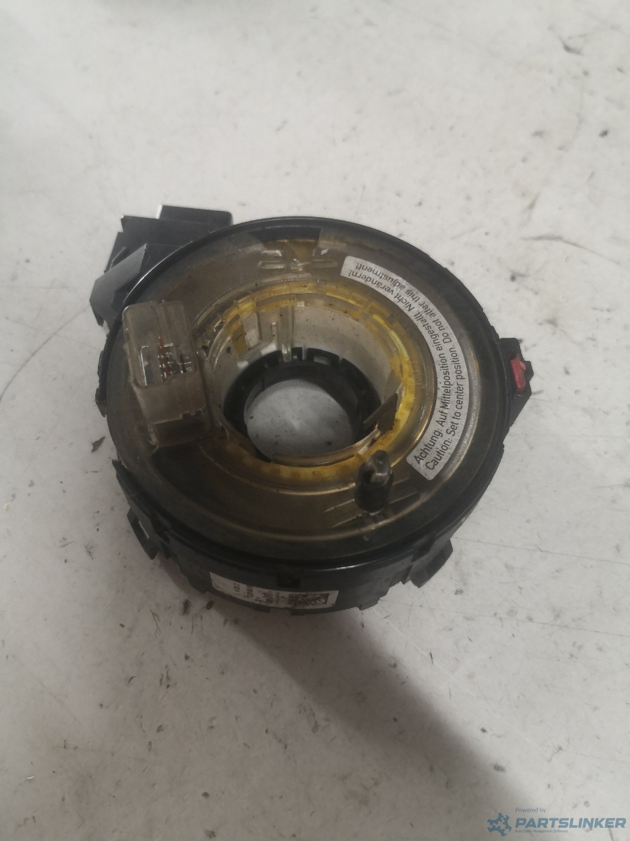 Spirala airbag / spirala volan VOLKSWAGEN GOLF V (1K1) [ 2003 - 2009 ] OEM 1k0959653Q